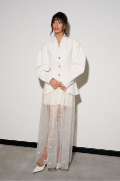 Юбка ANNETE A1734 - фото 3