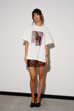 Юбка ANNETE A1748 - фото 3