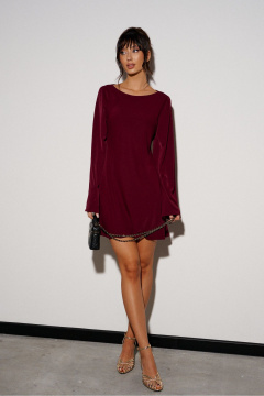 Платье ANNETE A3747 - фото 5