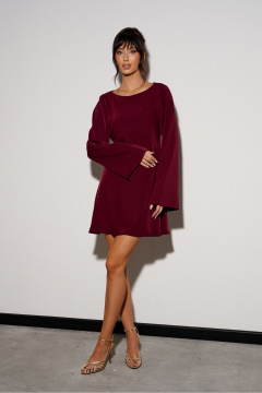 Платье ANNETE A3747 - фото 3