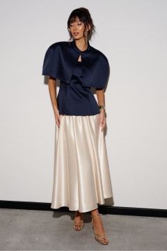 Кейп ANNETE A5586 - фото 2