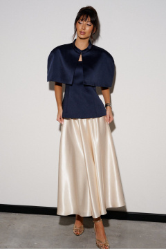 Кейп ANNETE A5586 - фото 1