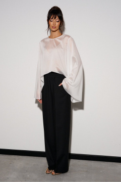 Блуза ANNETE A2402 - фото 3