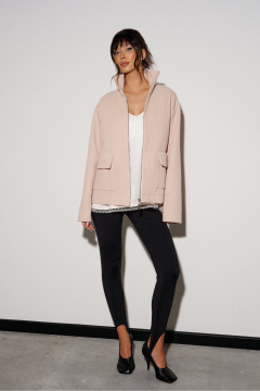 Джемпер ANNETE A2383 - фото 2