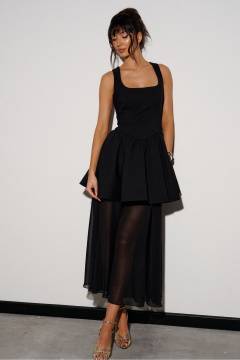 Юбка ANNETE A1751 - фото 5