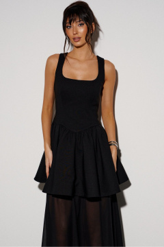 Юбка ANNETE A1751 - фото 4