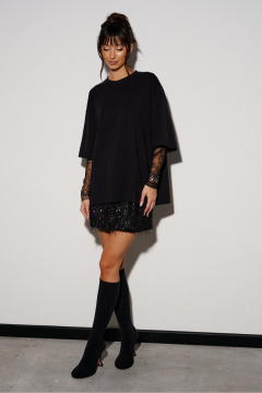 Футболка ANNETE A2392 - фото 3