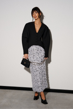 Жакет ANNETE A5600 - фото 1