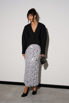 Жакет ANNETE A5600 - фото 3