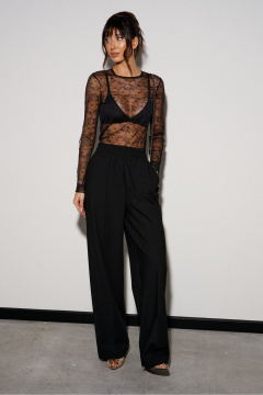 Джемпер ANNETE A2399 - фото 4