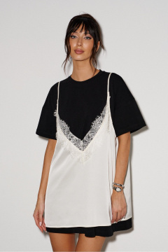 Платье ANNETE A4279 - фото 5