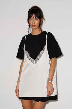 Платье ANNETE A4279 - фото 4