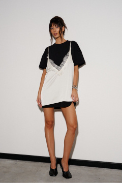 Платье ANNETE A4279 - фото 1