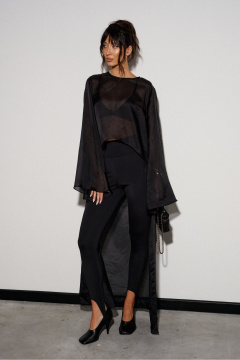 Блуза ANNETE A2407 - фото 3