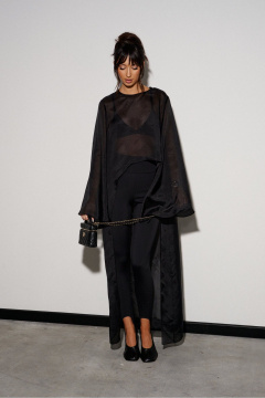 Блуза ANNETE A2407 - фото 2