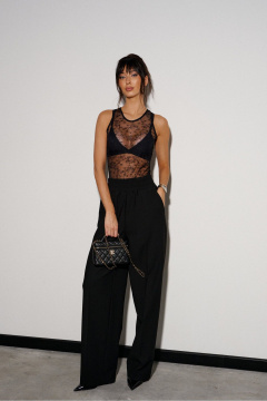 Боди ANNETE A2405 - фото 1