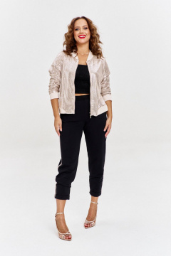 Кардиган AVE RARA 1070 шампань - фото 4