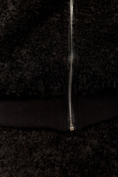 Джемпер, юбка Диомант 2139 черный - фото 3