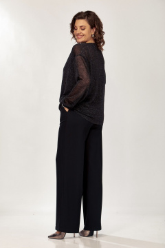 Блуза, брюки Verita 2423 - фото 3