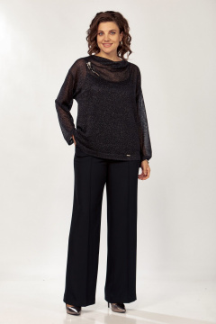 Блуза, брюки Verita 2423 - фото 1