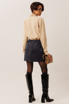 Юбка GO F2111/30-03 - фото 5