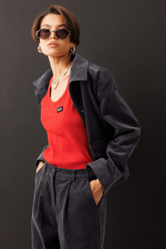 Жакет GO F4109/30-03 - фото 5