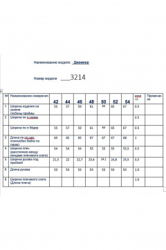 Джемпер Butеr 3214 молочный - фото 5
