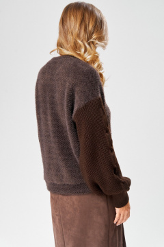 Джемпер Laikony L-093 - фото 5