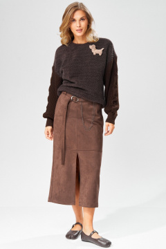 Джемпер Laikony L-093 - фото 2