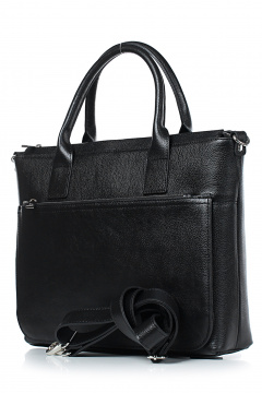 Сумка деловая Galanteya 13320.25с2363к45 черный - фото 1