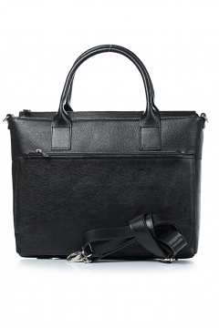 Сумка деловая Galanteya 13320.25с2363к45 черный - фото 2