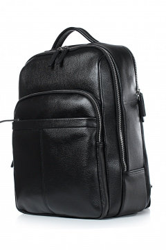 Рюкзак Galanteya 15525.25с3032к45 черный - фото 1