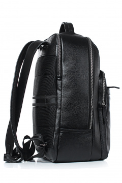 Рюкзак Galanteya 15525.25с3032к45 черный - фото 4