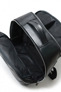Рюкзак Galanteya 15525.25с3032к45 черный - фото 5