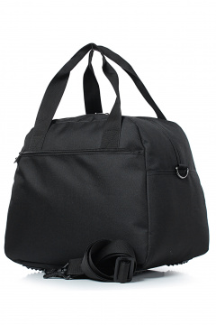 Сумка дорожная Galanteya 24425.25с3066к45 черный - фото 1