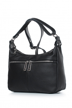 Сумка Galanteya 30422.25с2394к45 черный - фото 1