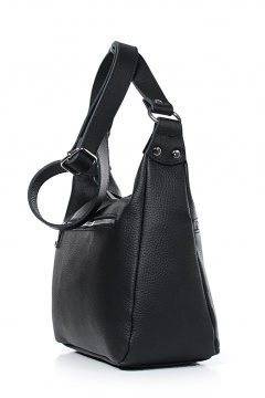 Сумка Galanteya 30422.25с2394к45 черный - фото 4