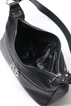 Сумка Galanteya 30422.25с2394к45 черный - фото 5