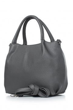 Сумка Galanteya 31524.25с1158к45 серый_т. - фото 1