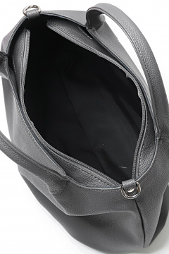 Сумка Galanteya 31524.25с1158к45 серый_т. - фото 5