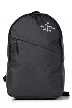 Рюкзак Galanteya 31622.25с2721к45 черный - фото 2