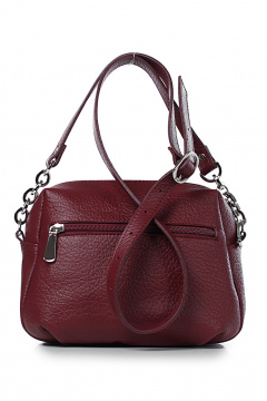 Сумка Galanteya 36823.25с1261к45 бордо - фото 3
