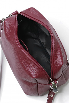 Сумка Galanteya 36823.25с1261к45 бордо - фото 5