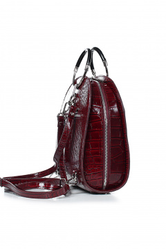 Рюкзак Galanteya 37023.25с1161к45 бордо - фото 4