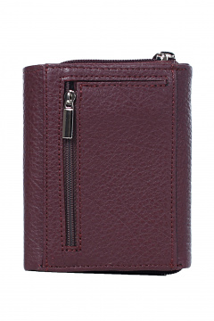 Кошелек-монетница Galanteya 44120.25с2425к45 сливовый - фото 2