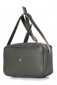 Сумка Galanteya 4423.25с1282к45 оливковый - фото 1