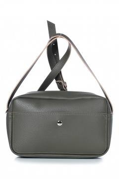 Сумка Galanteya 4423.25с1282к45 оливковый - фото 2