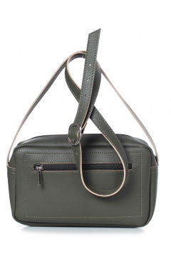 Сумка Galanteya 4423.25с1282к45 оливковый - фото 3