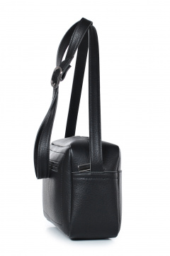 Сумка Galanteya 4423.25с1282к45 черный - фото 4