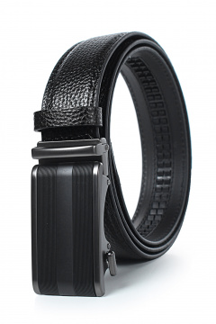 Ремень Galanteya 45624.25с288к45 3р черный - фото 3